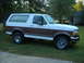 1993 Ford Bronco